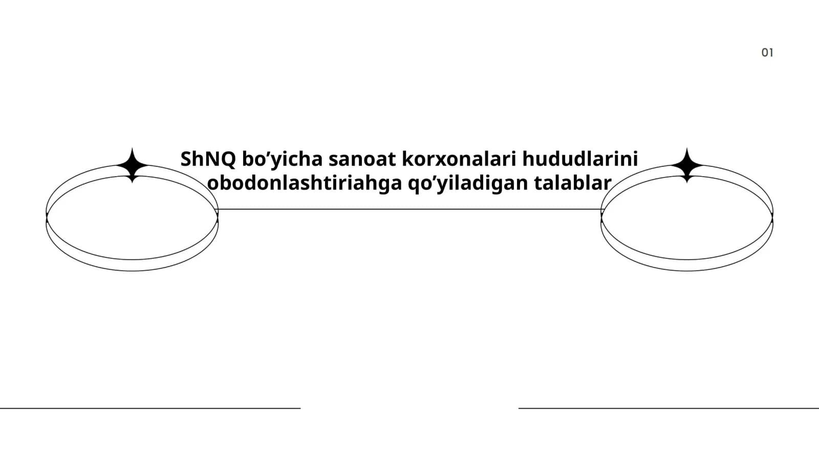 Sanitariya normalari va qoidalari asoslari
