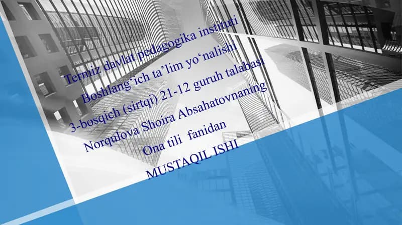 Uslubiyat