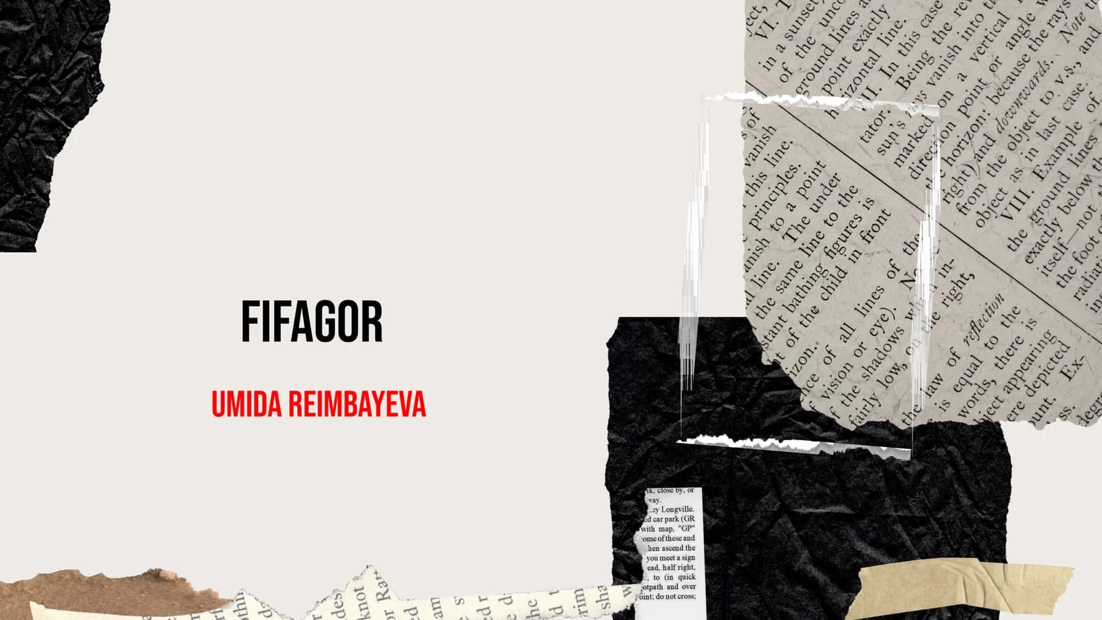 Fifagor