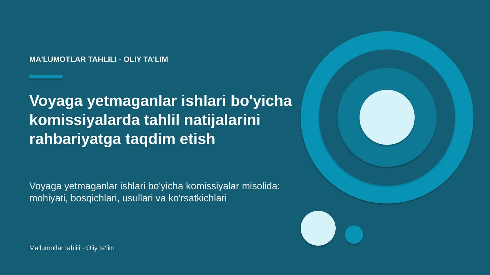 voyaga yetmaganlar ishlari bo'yicha komissiyalarda tahlil natijalarini rahbariyatga taqdim etish 4344