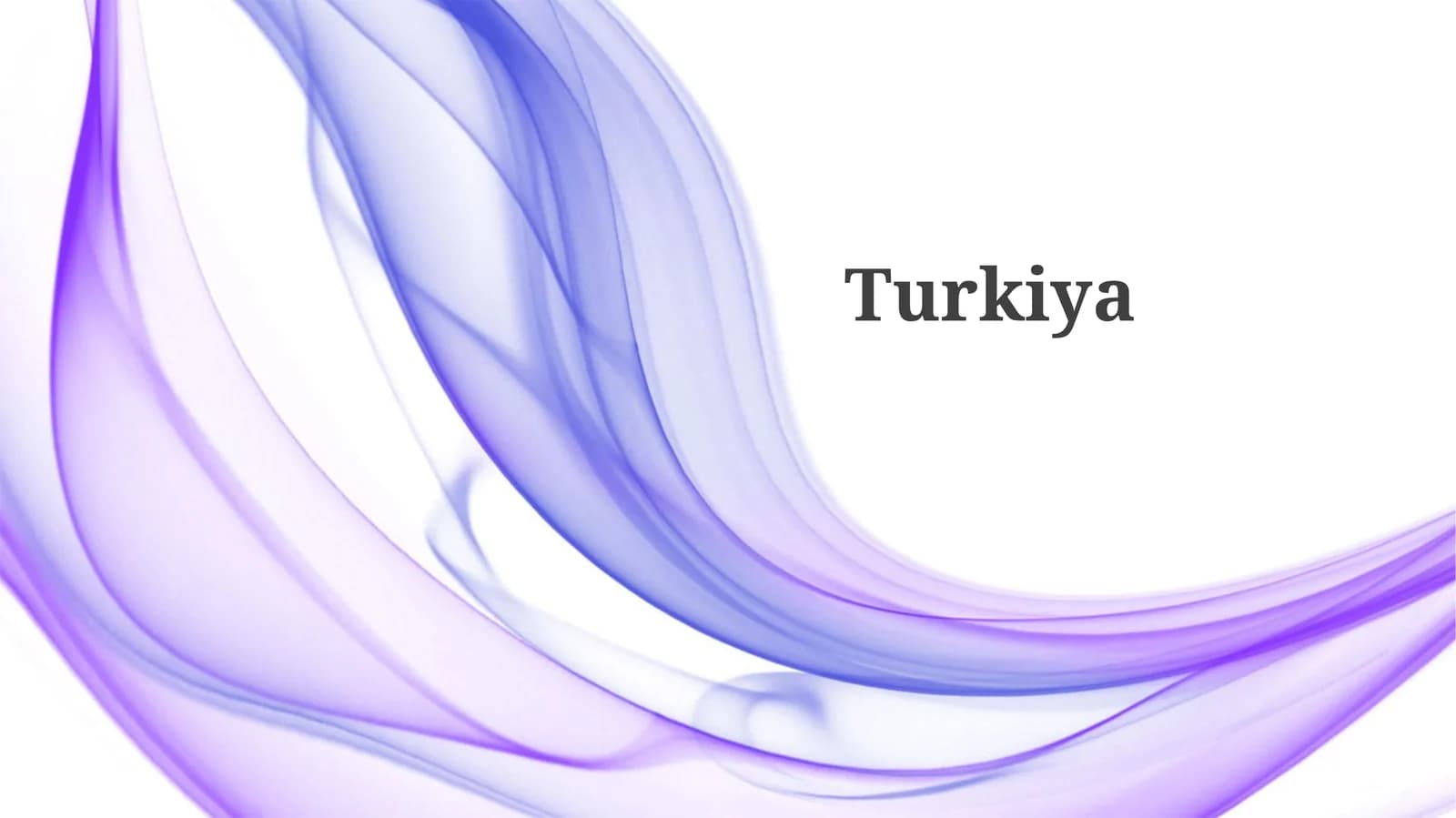 Tarix va rivojlanish