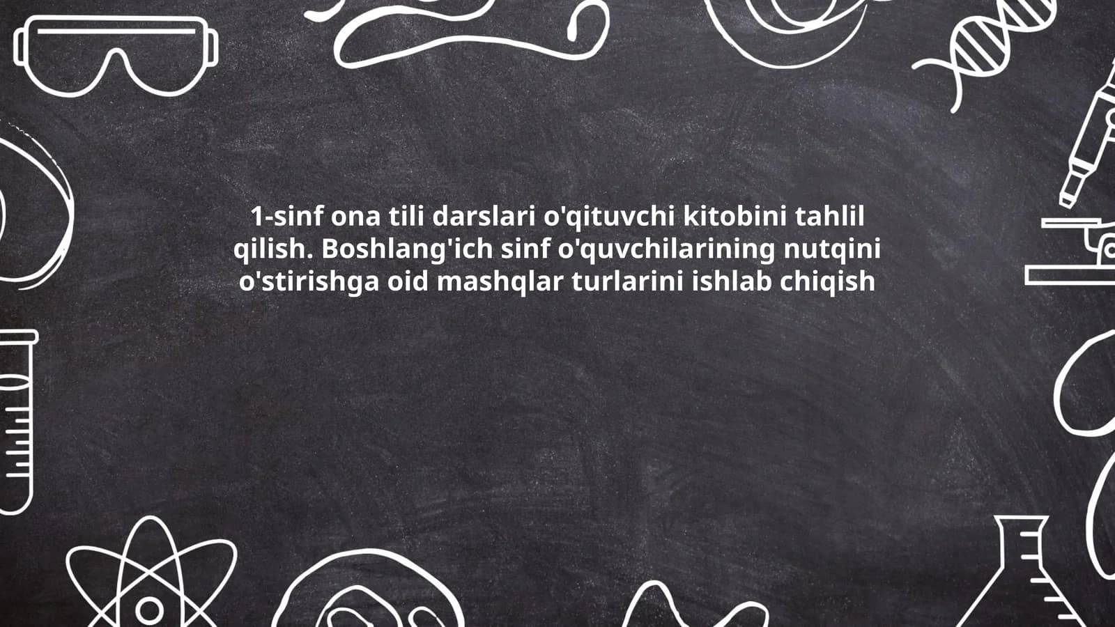 1-sinf ona tili darslari o'qituvchi kitobini tahlil qilish