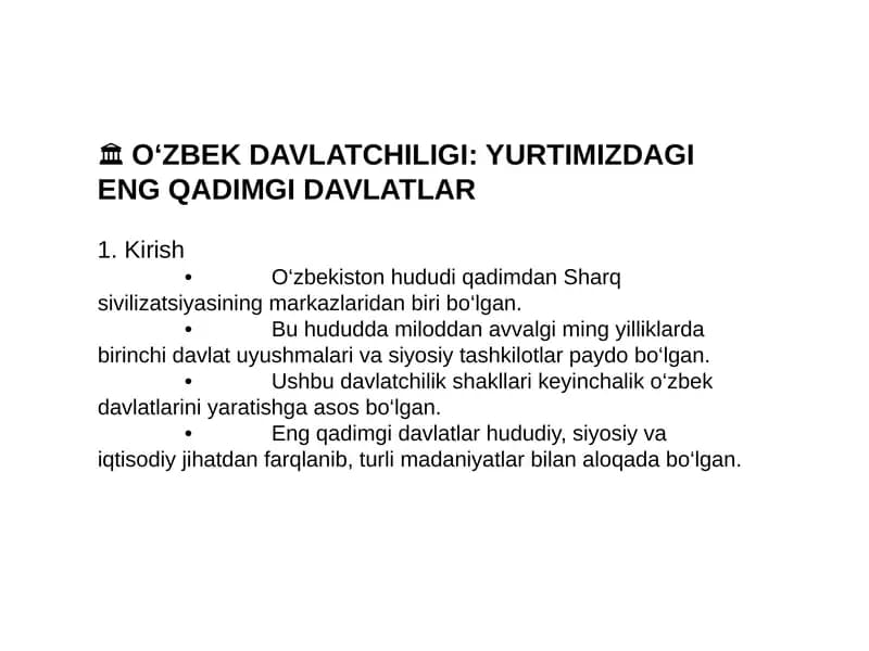 Baqtriya davlati