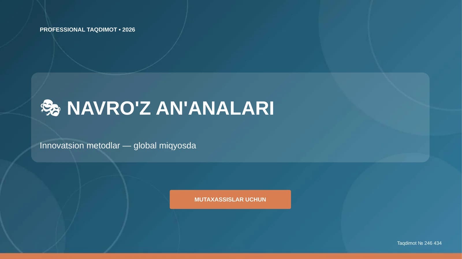 NAVRO'Z AN'ANALARI