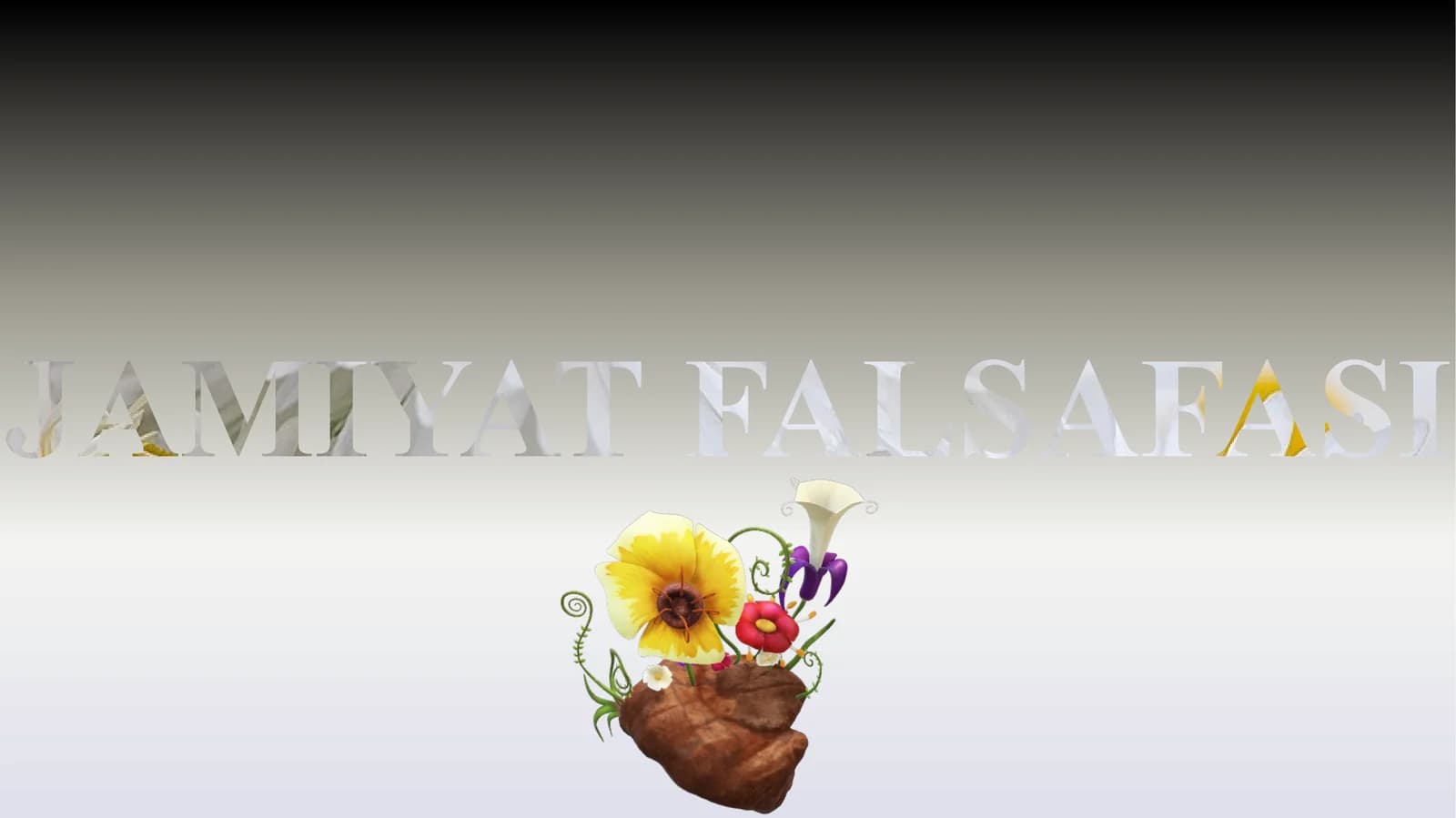 Jamiyat falsafasi
