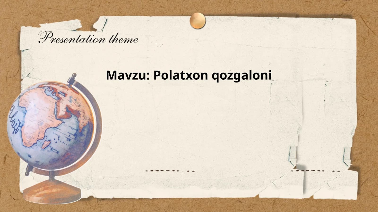Polatxon qozgaloni
