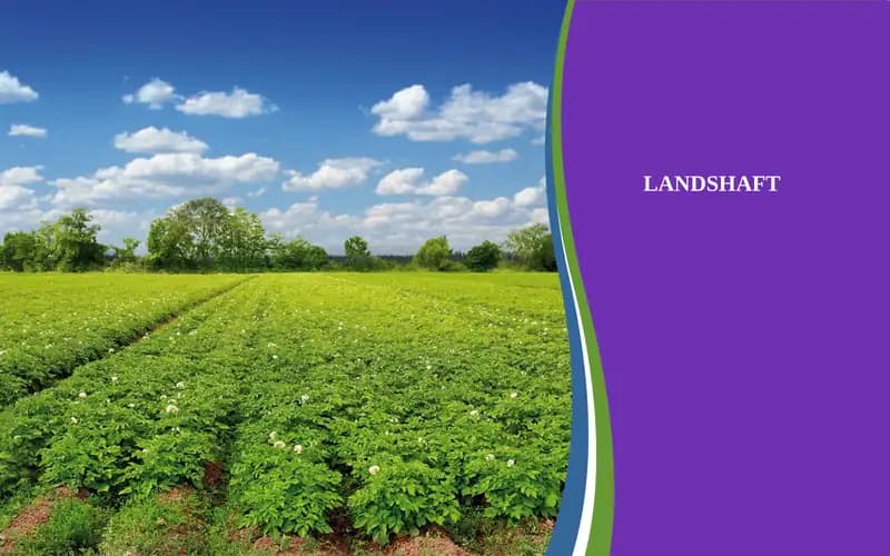 LANDSHAFT