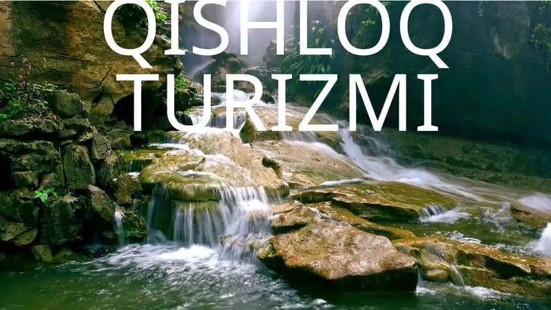 Qishloq turizmi (2)