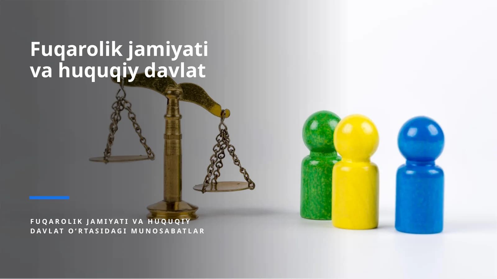 Taqdimot rejasi