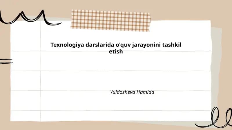 Raqamli ta'lim platformalari