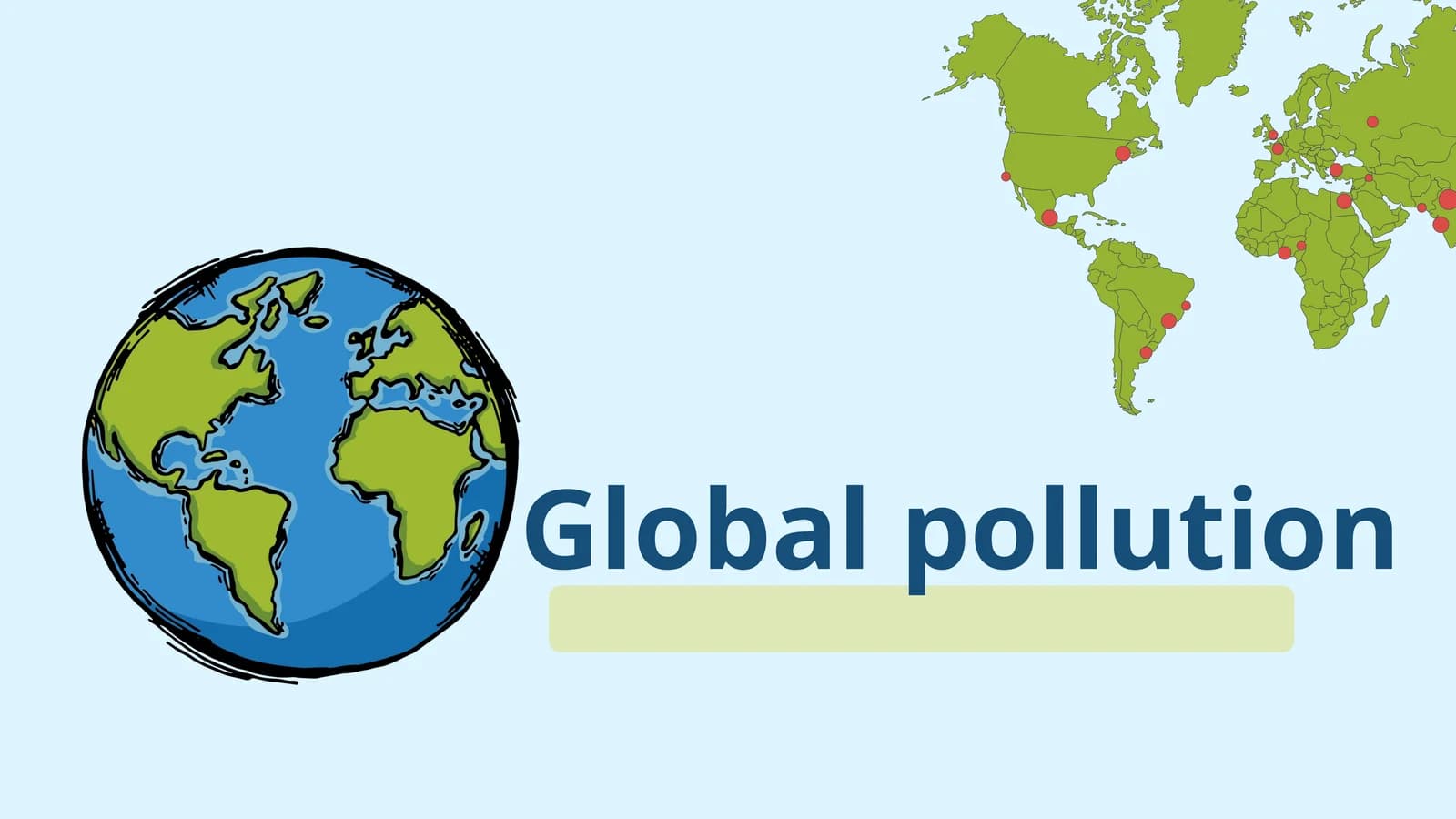 Global Pollution