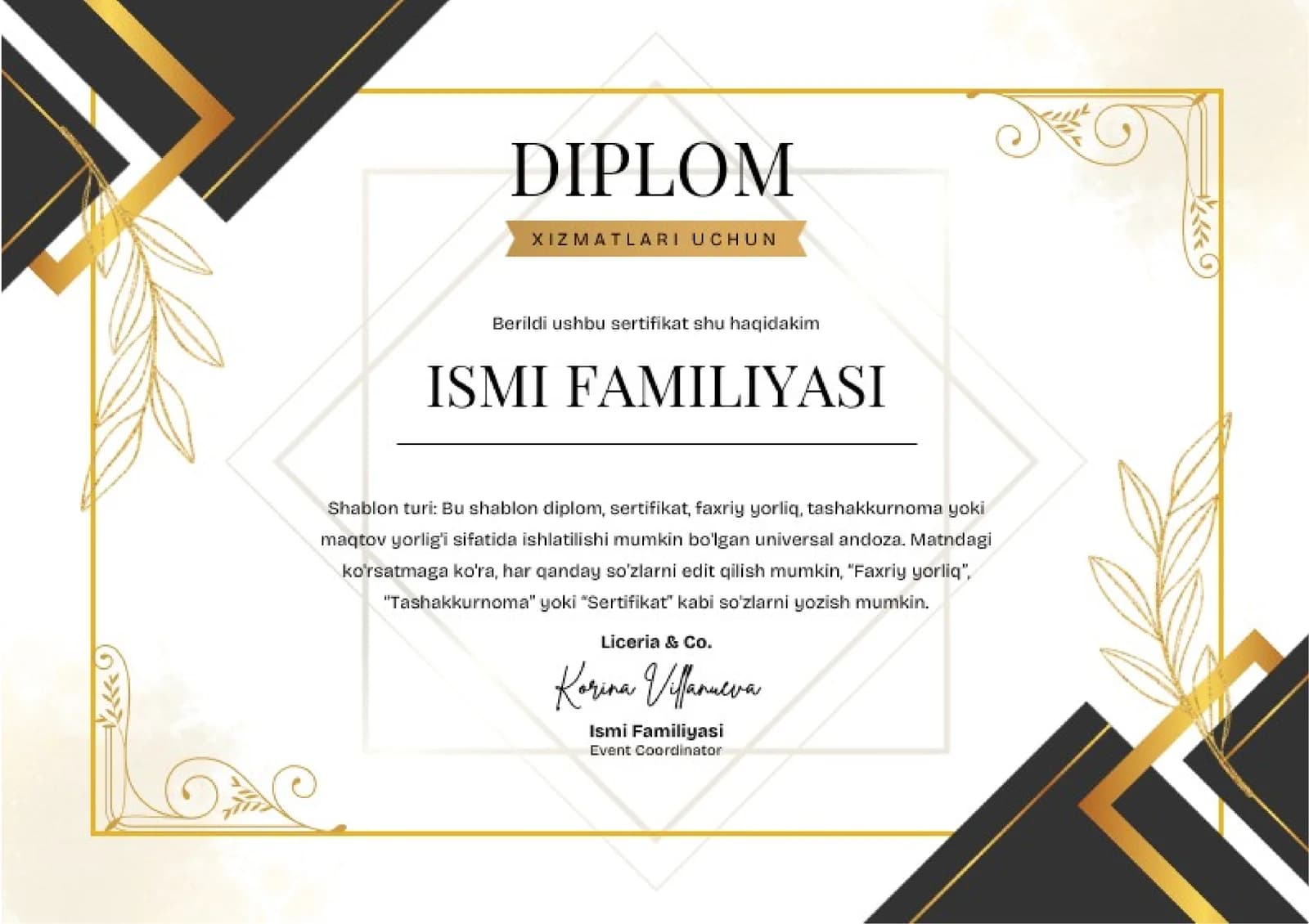 DIPLOM