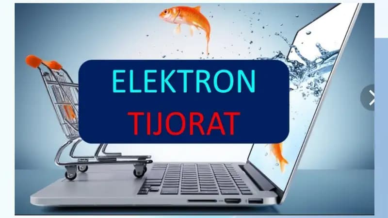 ELEKTRON TIJORAT.