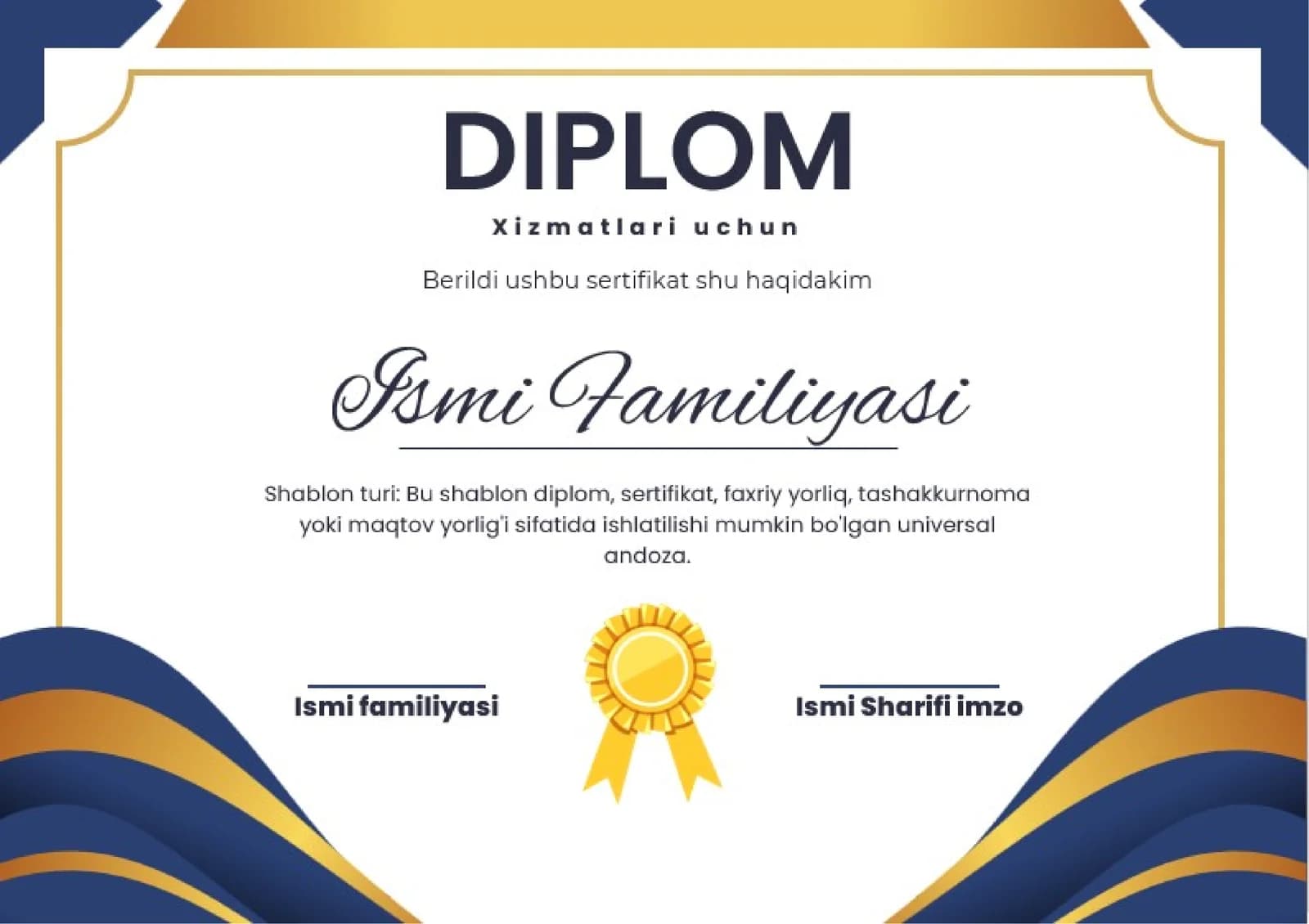 DIPLOM
