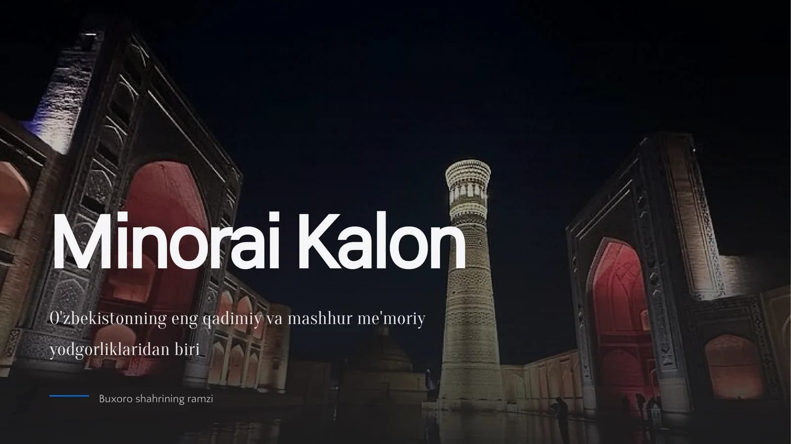 Minorai Kalon