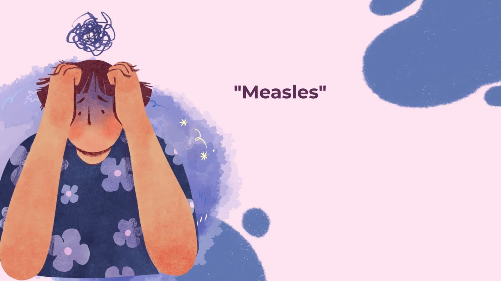 Measles