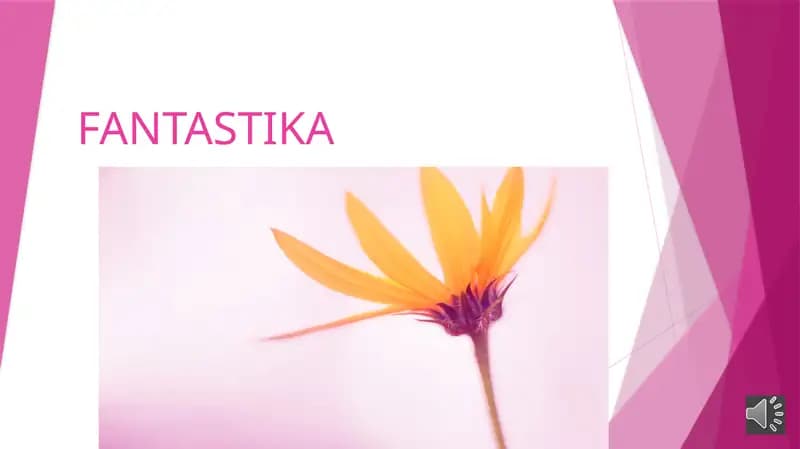 FANTASTIKA