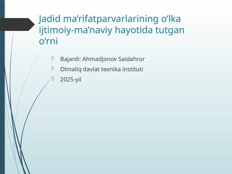 presentatsiya