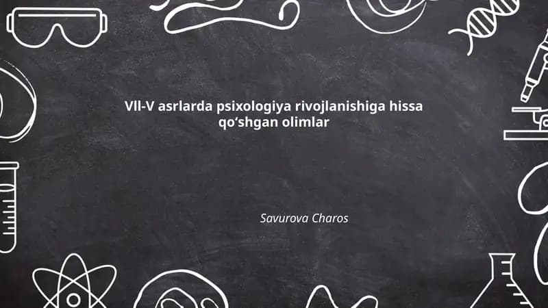 Avliyo Avgustinning xotira va ichki ong haqidagi qarashlari