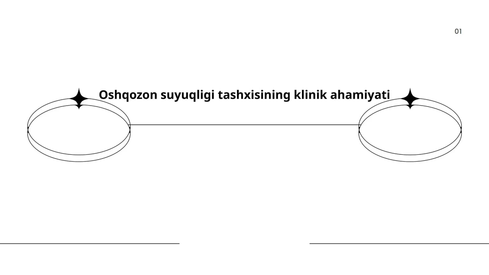 Oshqozon suyuqligi tashxisining klinik ahamiyati