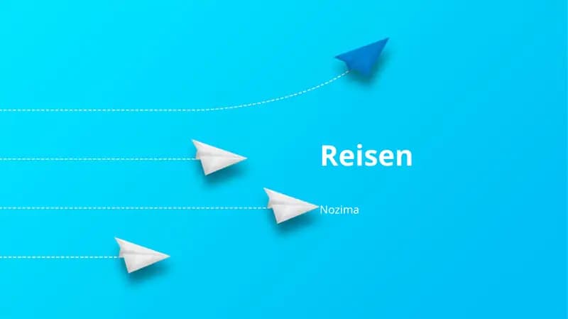 Reisen