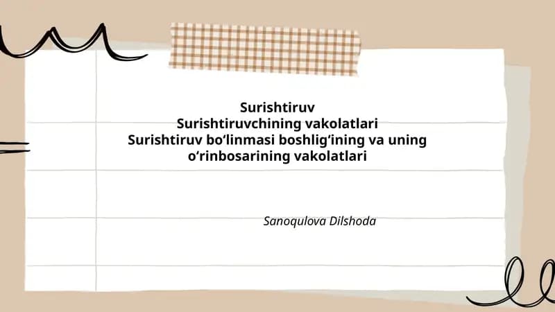 Surishtiruv