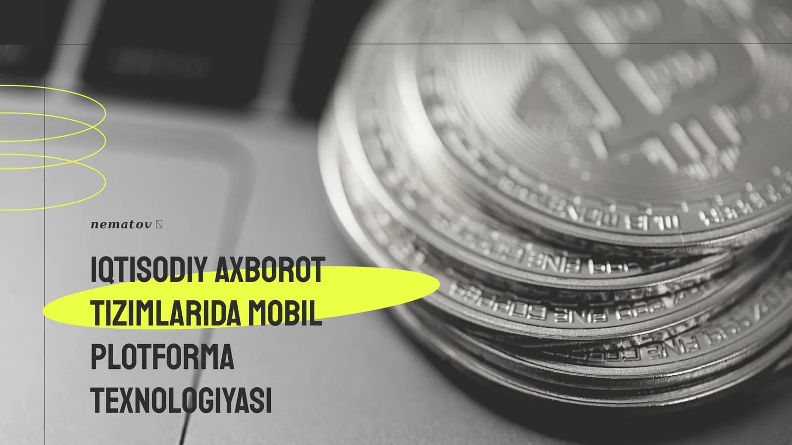 Mobil platforma texnologiyasi