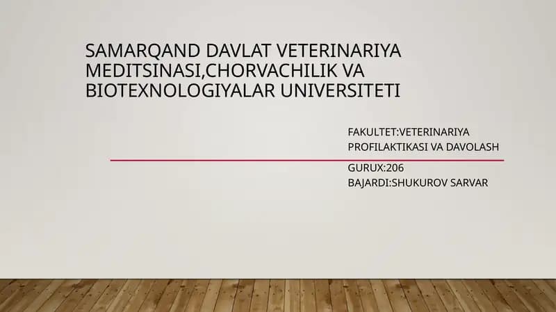 Tuxumdonlar, bachadon, qin gistomorfologiyasi