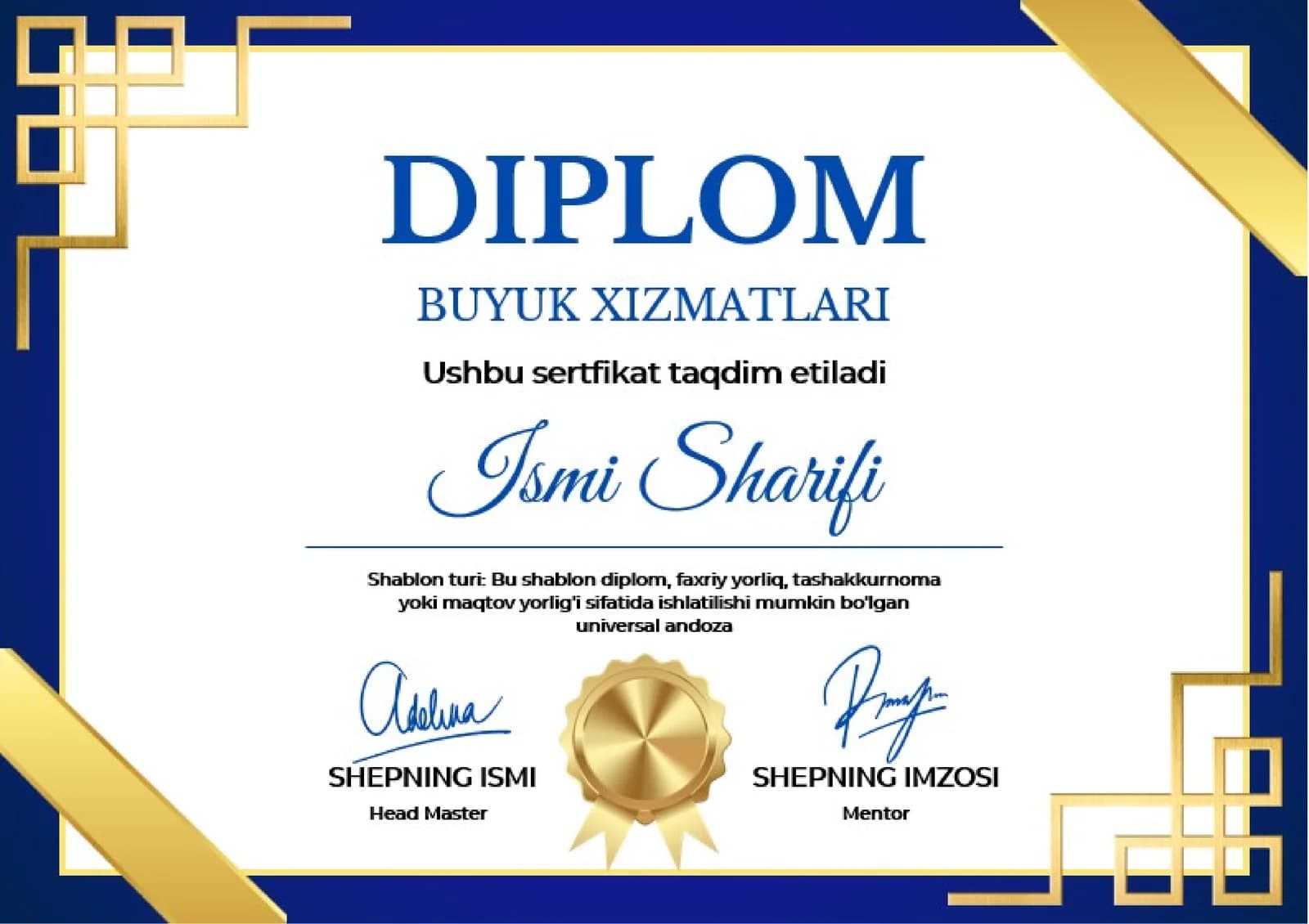 DIPLOM
