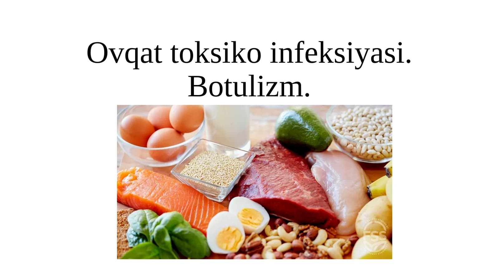 Botulizm