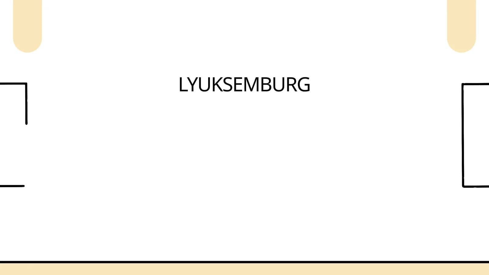 LYUKSEMBURG