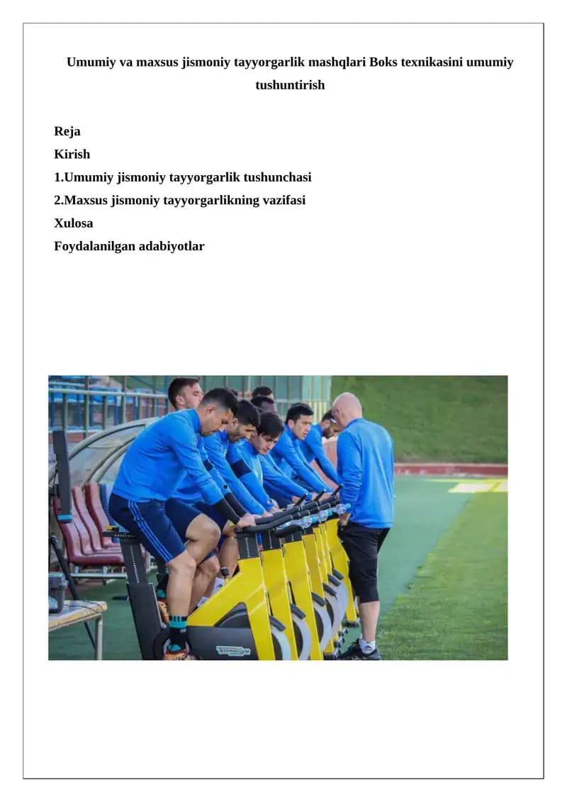 Boks