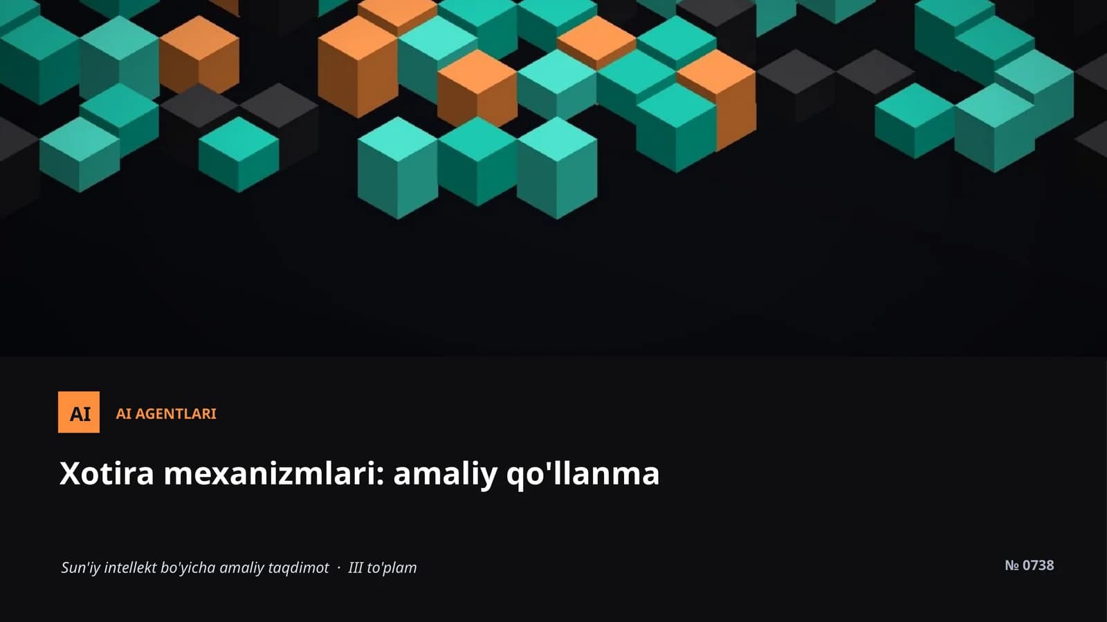 AI AGENTLARI