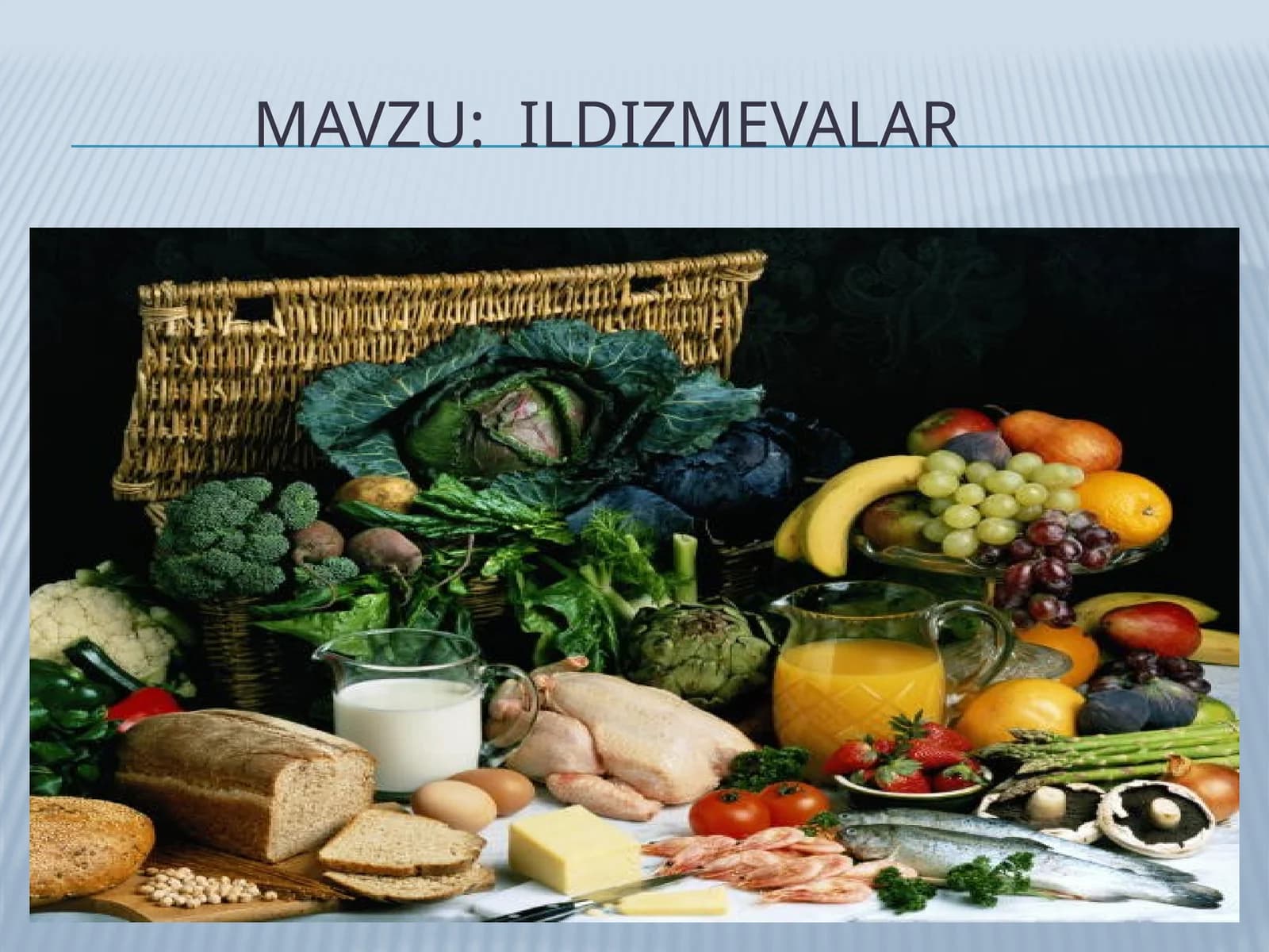 ildiz mevalar