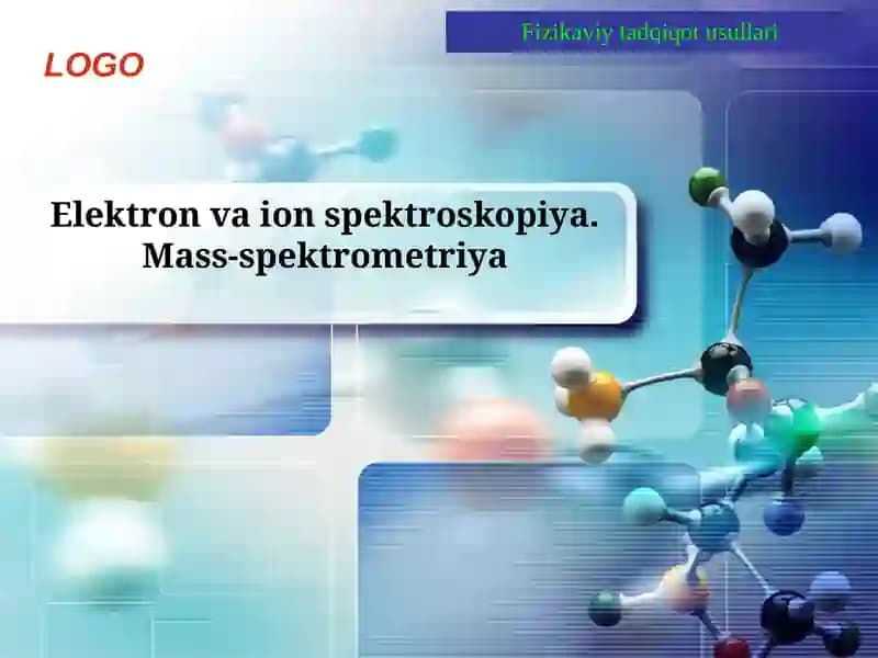 Elektronvaionspektroskopiya