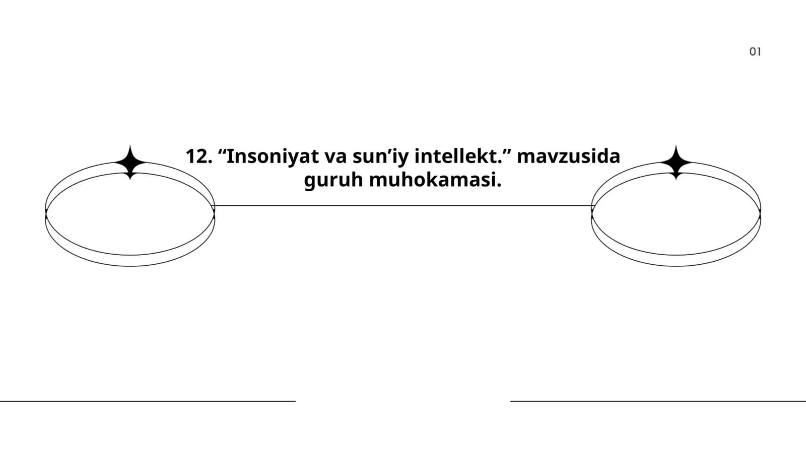 Insoniyat va sun’iy intellekt