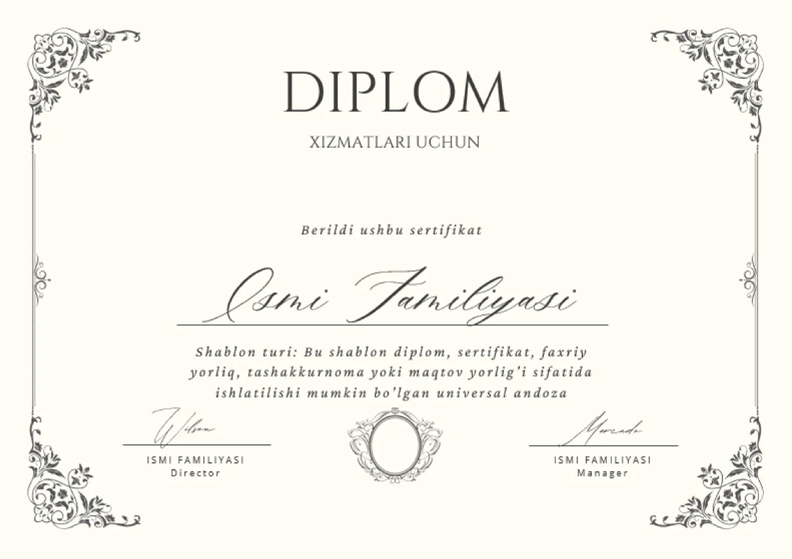 DIPLOM
