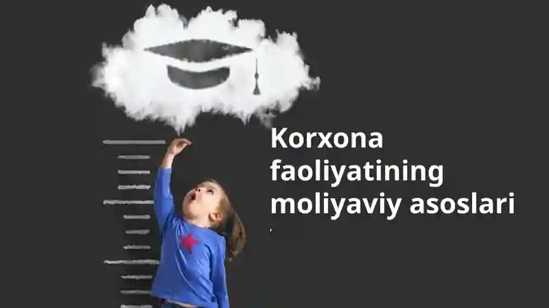 Moliya va Kapital