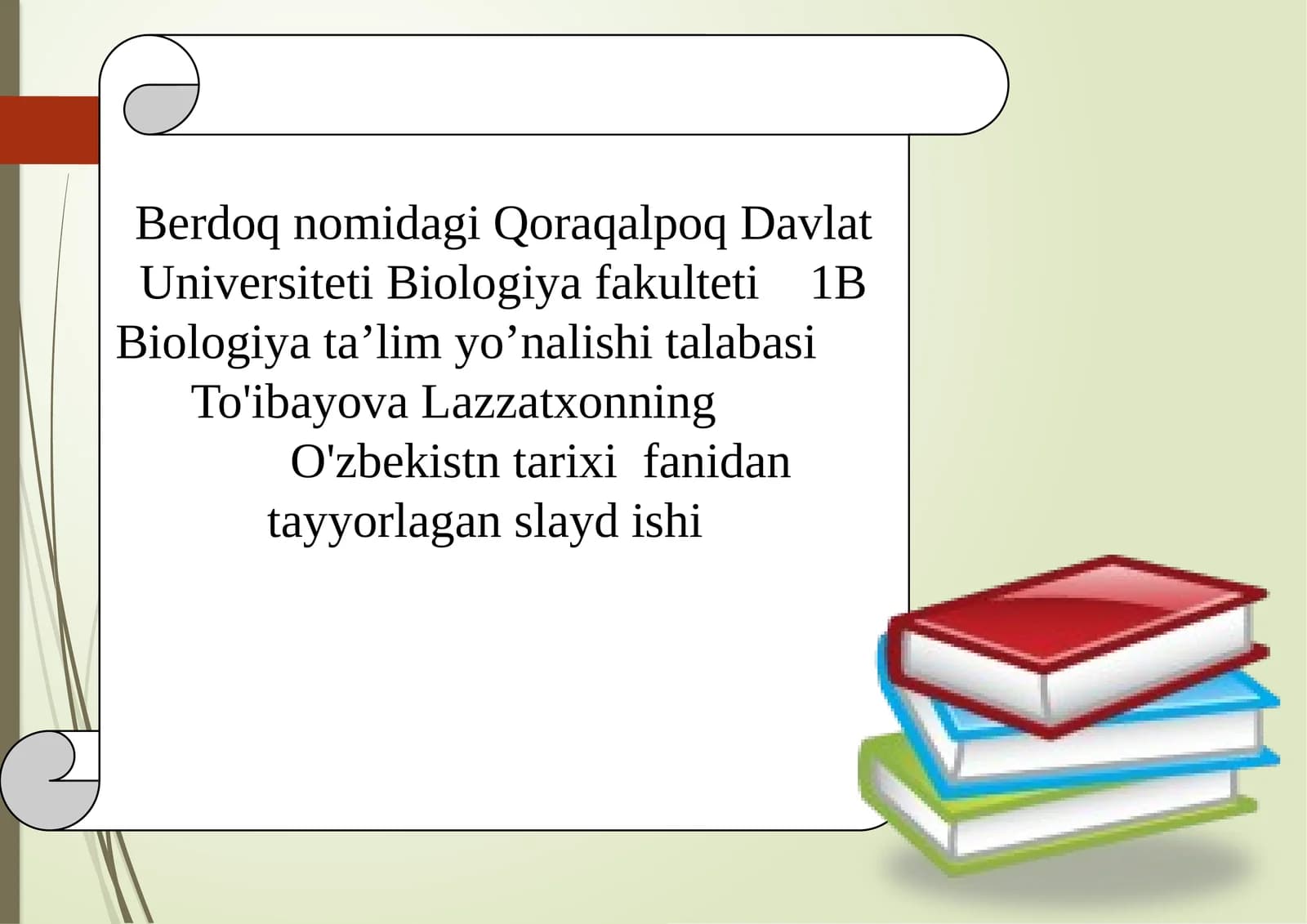 Islommadaniyatipoytaxti