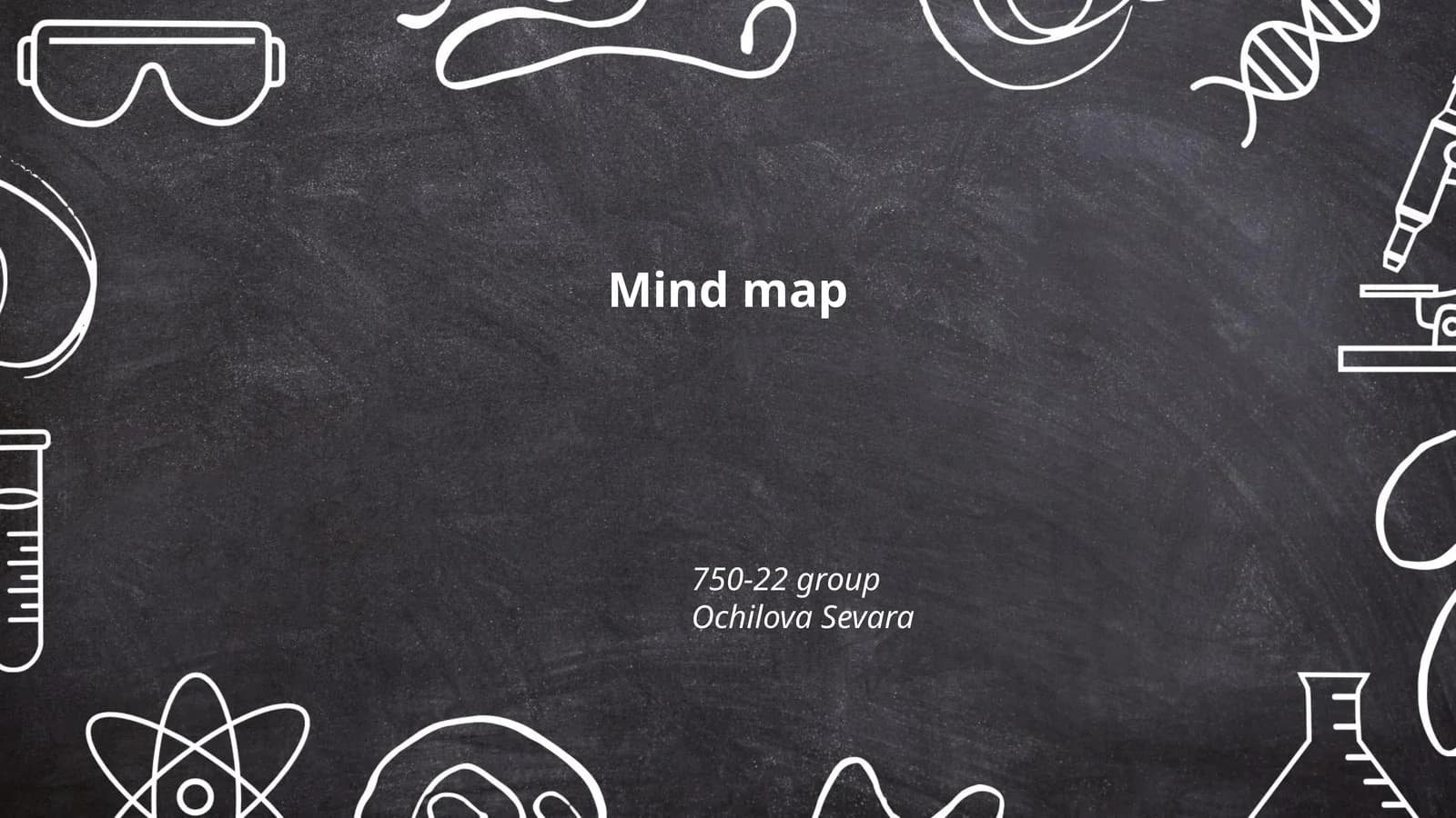 Mind map