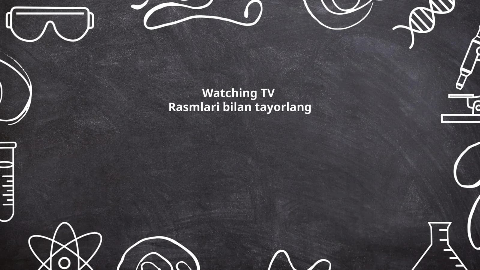 Evolution of Television Technology