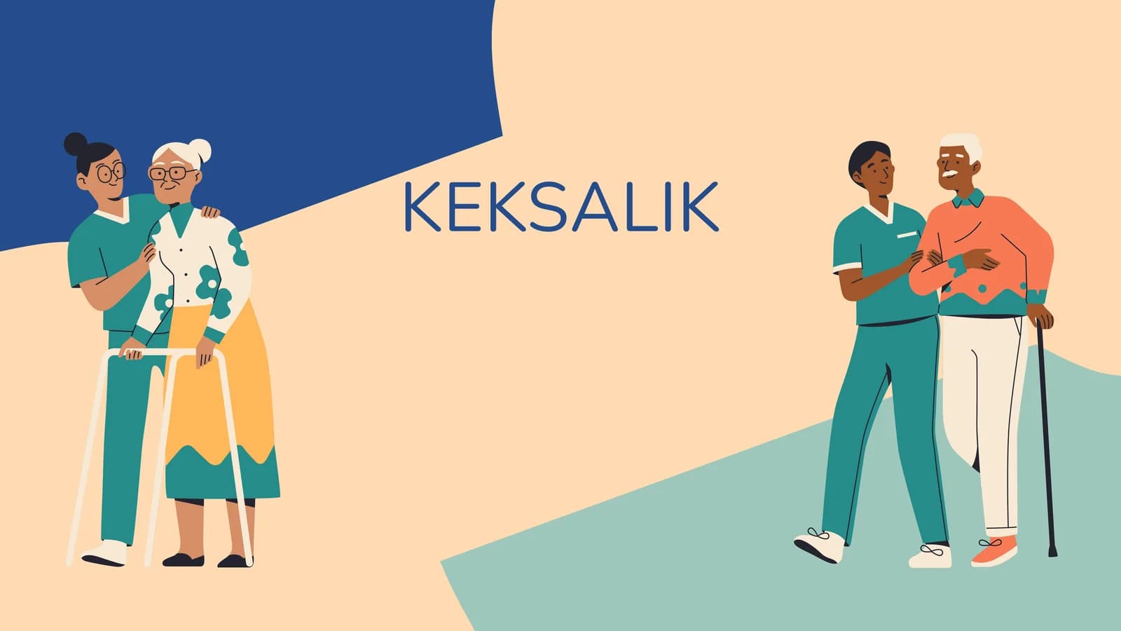 Keksalik