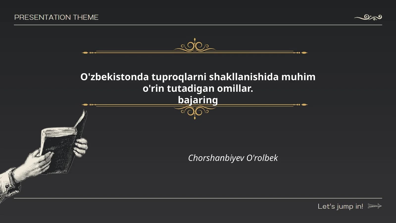 Iqlim omillari