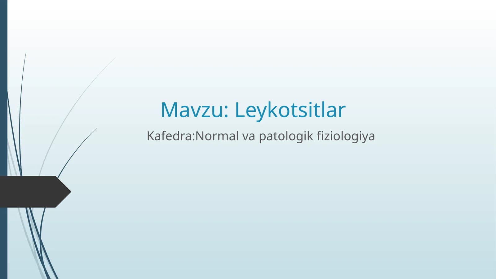 leykotstlar