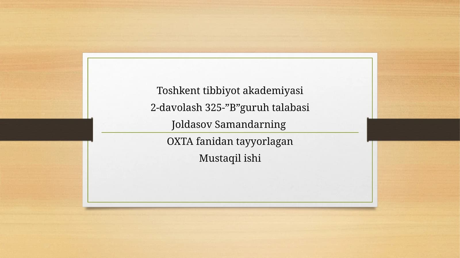 To'qimalarni birlashtirishning 2 xil usullari haqida ma'lumot beriladi