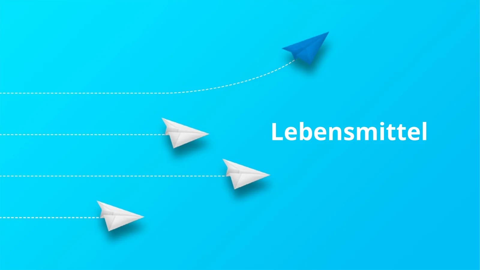 Lebensmittel: Grundlagen und Bedeutung