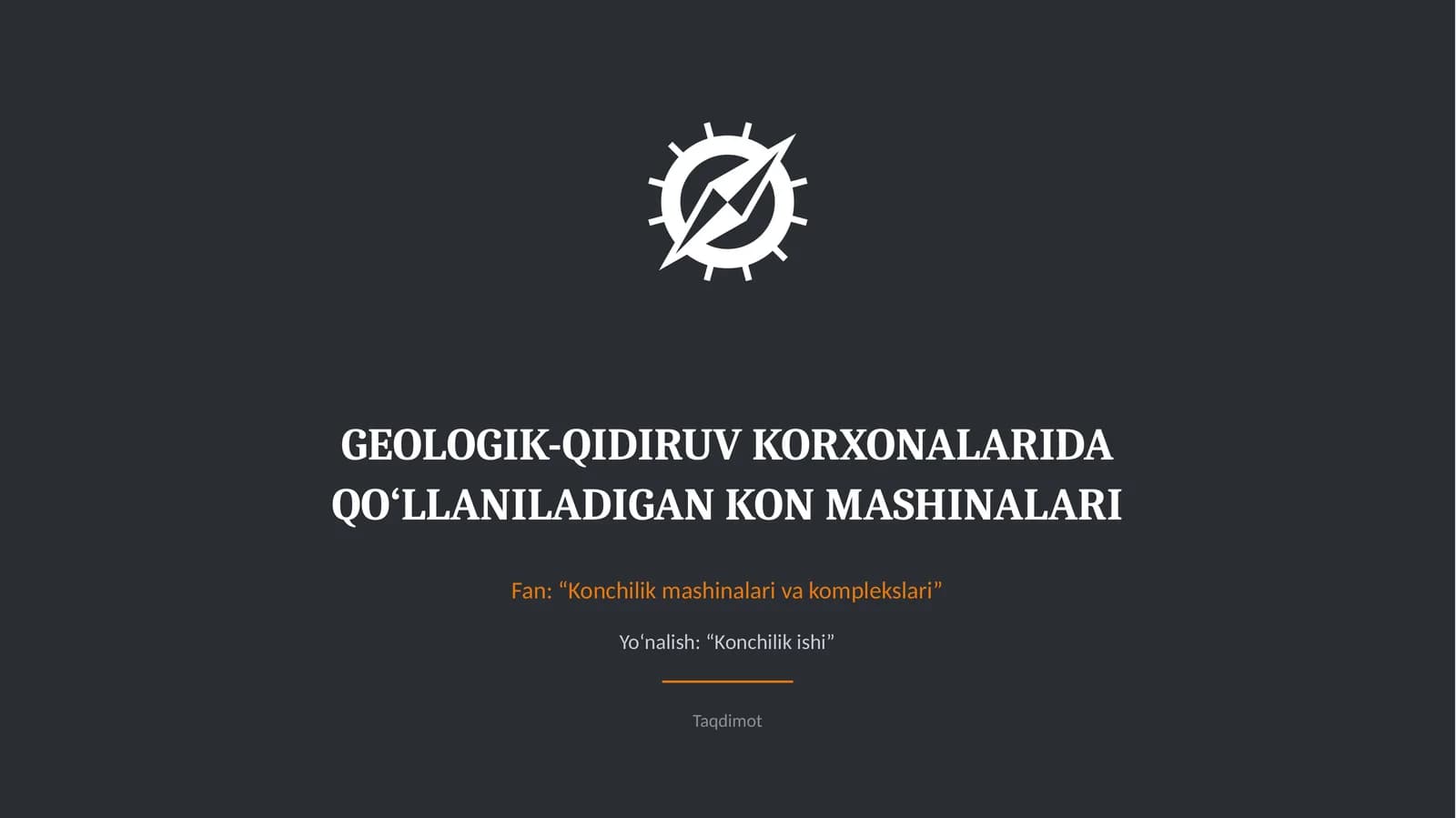 Kon mashinalari va komplekslari