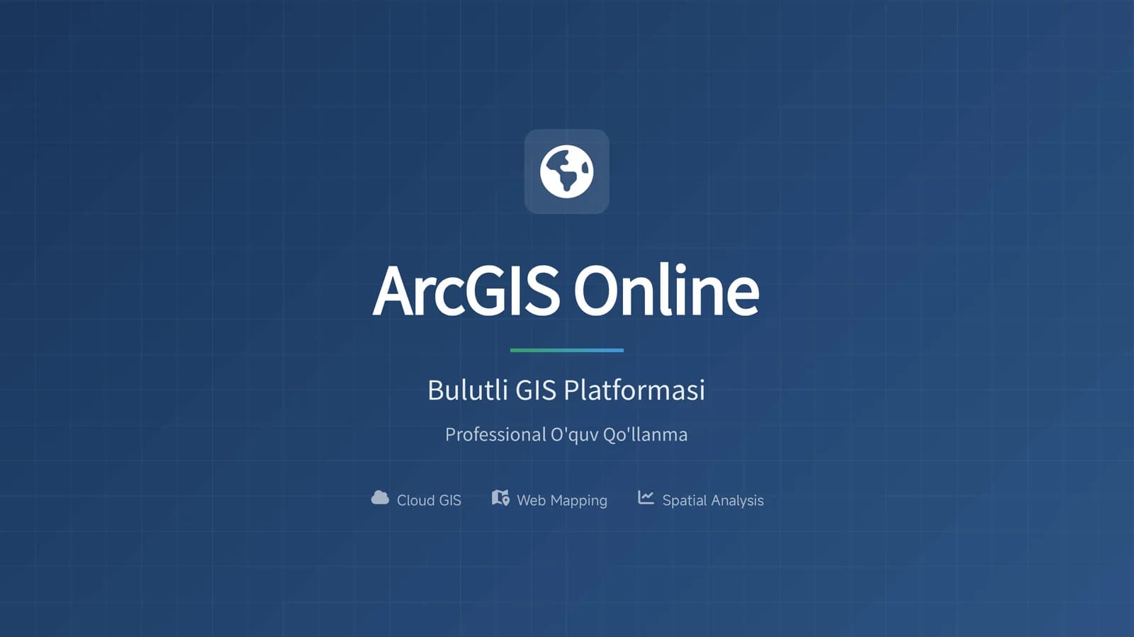 ArcGIS Online