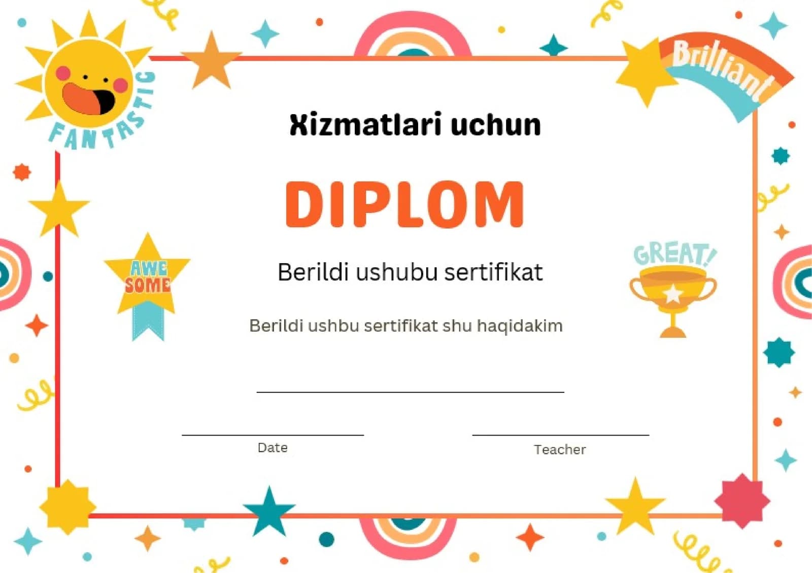 DIPLOM