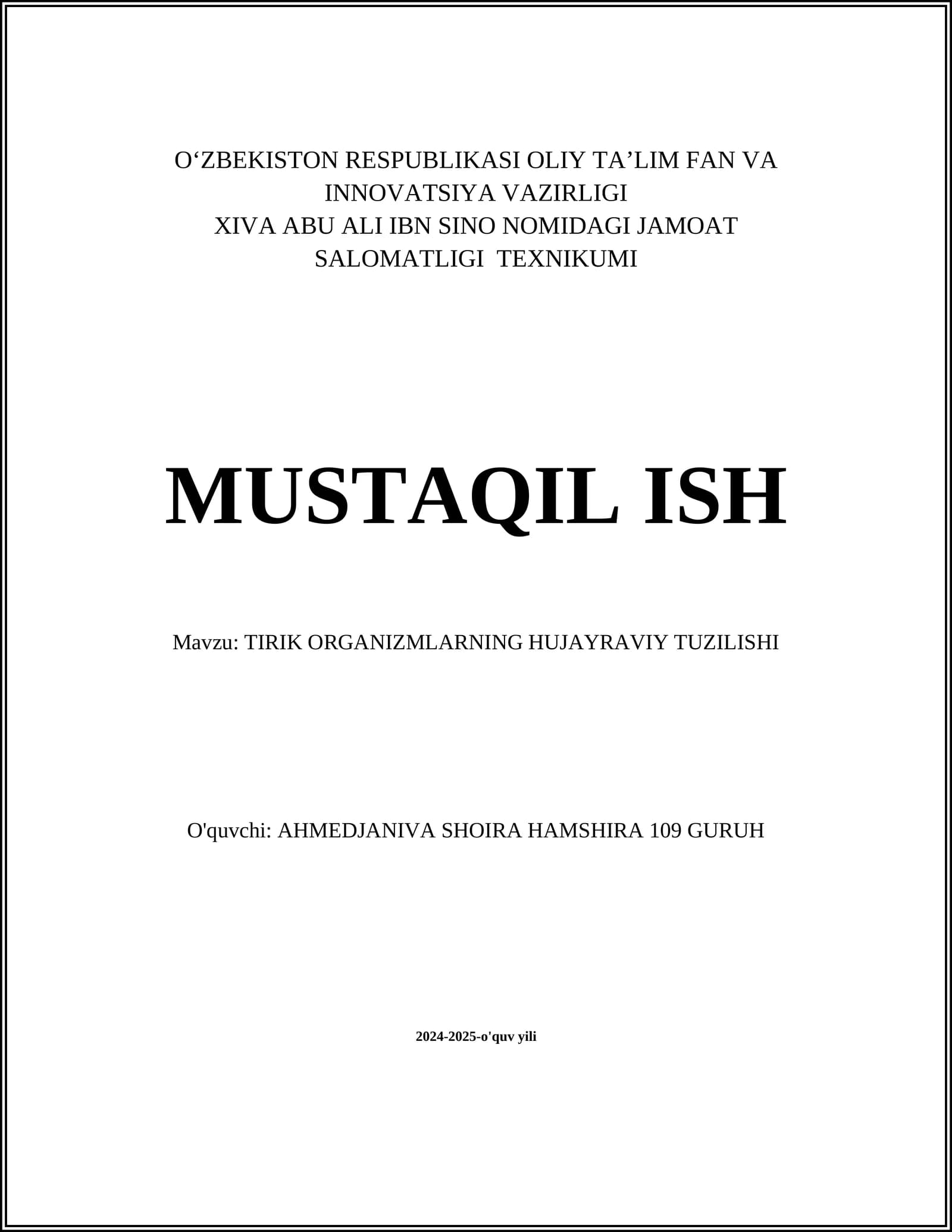 Hujayra membranasi